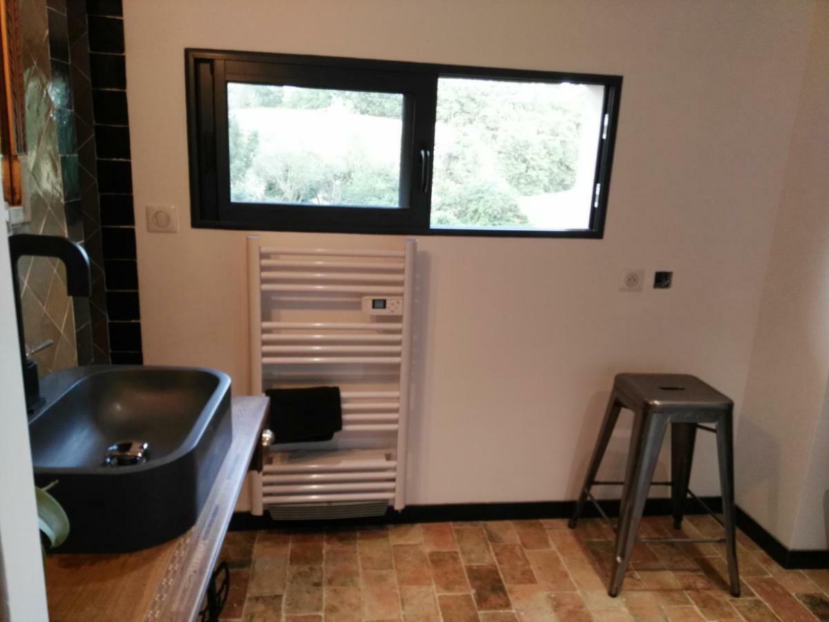 Maison D'Hotes Du Grand Chene 발랑솔 외부 사진