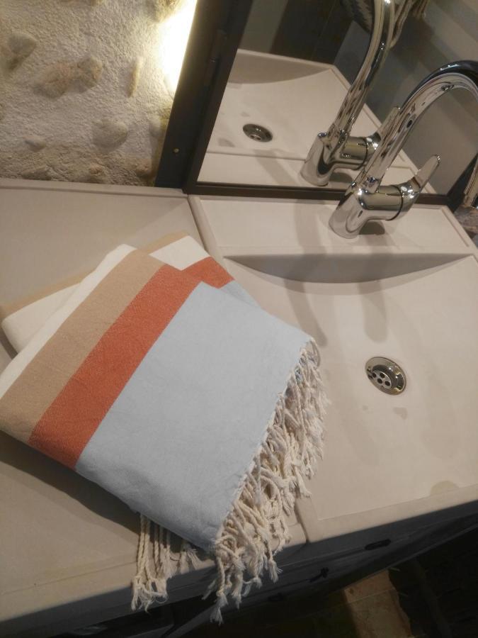 Maison D'Hotes Du Grand Chene 발랑솔 외부 사진